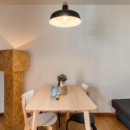 Coreto Apartment Vila do Conde Luaran gambar