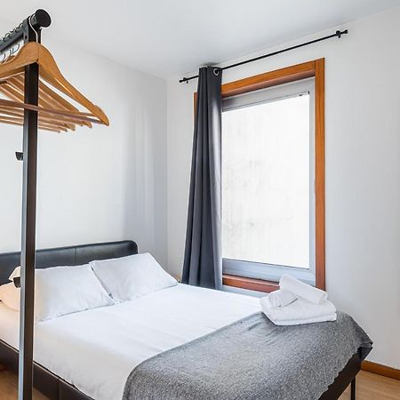Coreto Apartment Vila do Conde Luaran gambar