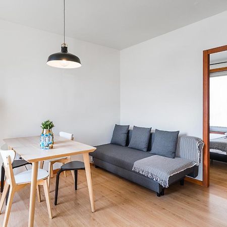 Coreto Apartment Vila do Conde Luaran gambar